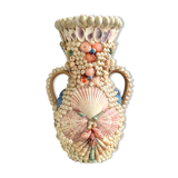Vase shells