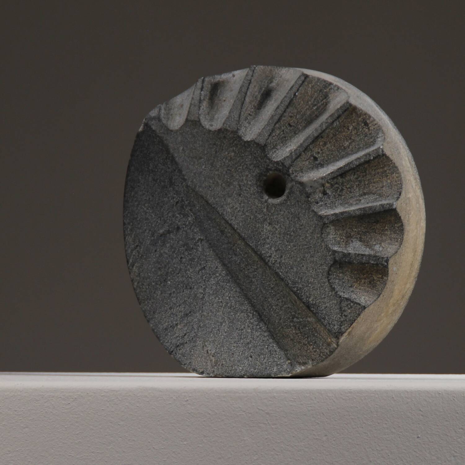 Abstract Stone Sculpture | Germany 1970s