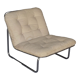 P656 lounge chair by Kho Liang Le for Artifort, 1960s