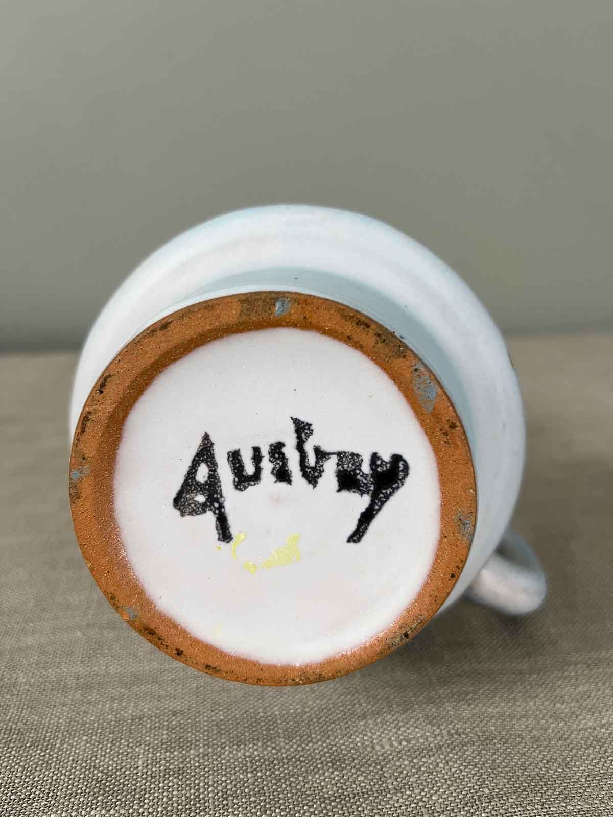 Jean Austruy candle holder