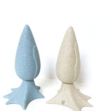 Beige tree - Lineasette Design Italy
