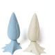 Beige tree - Lineasette Design Italy