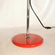 Lampe spot multicolore, postmoderne, 1980