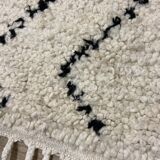 Berber carpet azilal