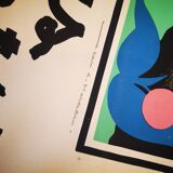 René Clair movie poster