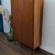 Vintage wardrobe