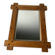 Mid-century mirror