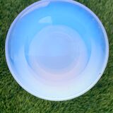 Opaline vase signed Sèvres, Paris