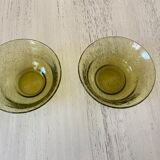 Biot glassware cups