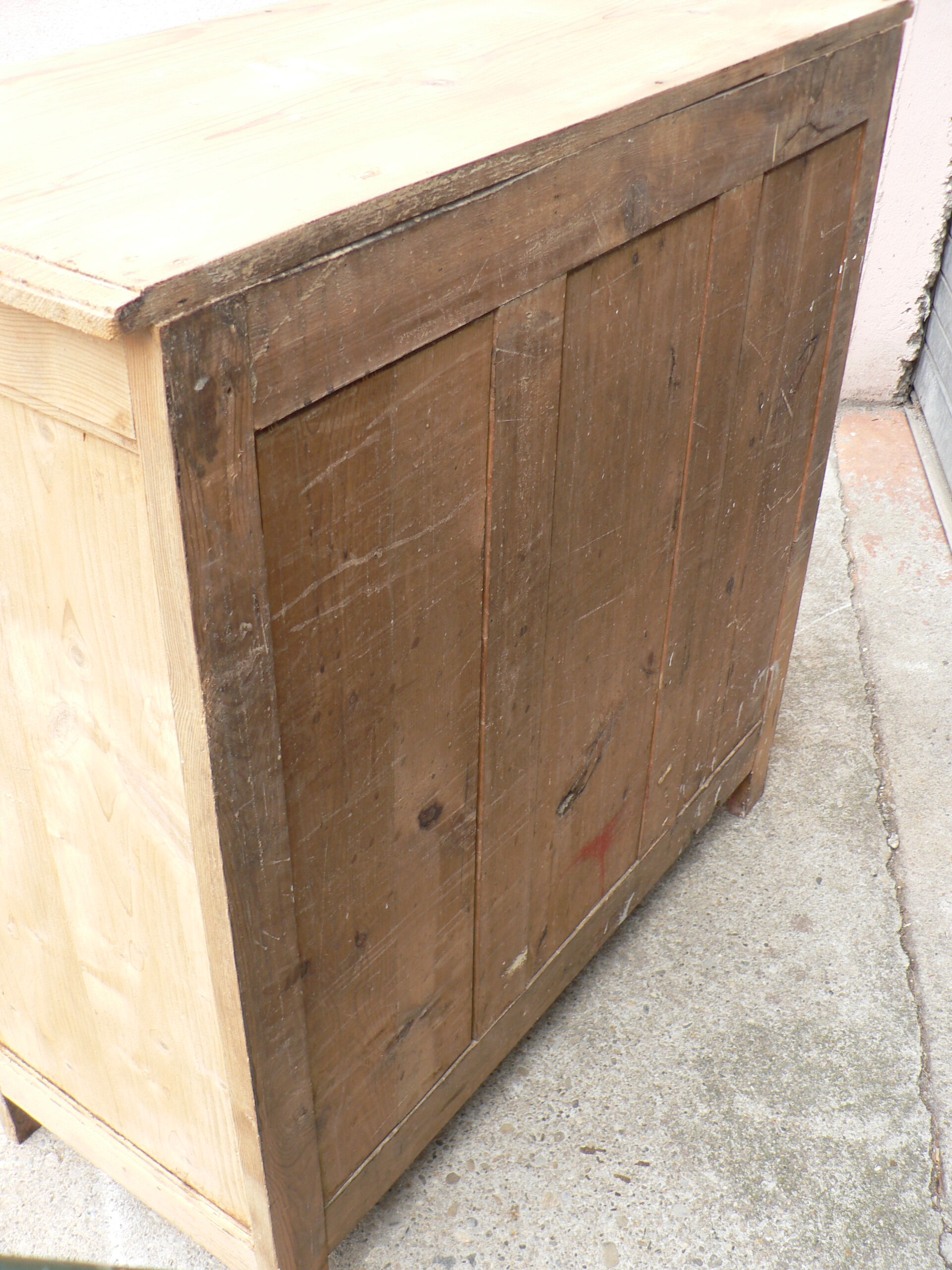 Pickled parisian buffet 100cm