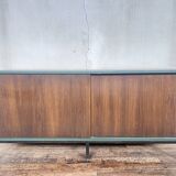 Sliding doors 1960