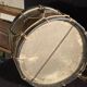 Gamekeeper's drum