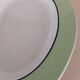 Fine earthenware dish l'amandinoise 5710b