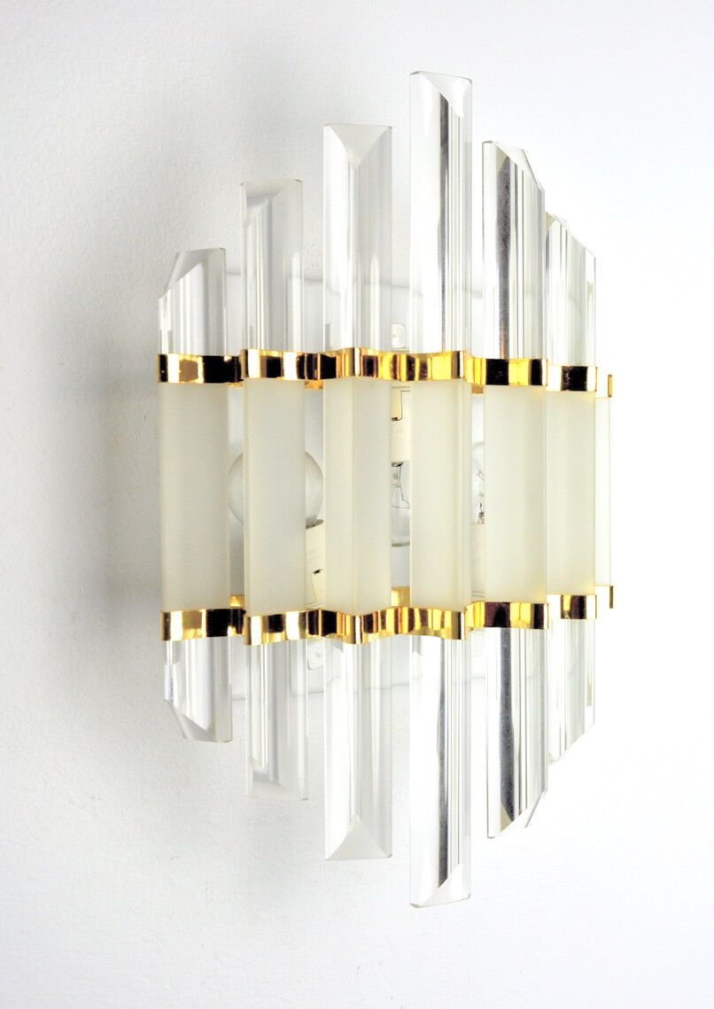 Sconce Italy, 1970