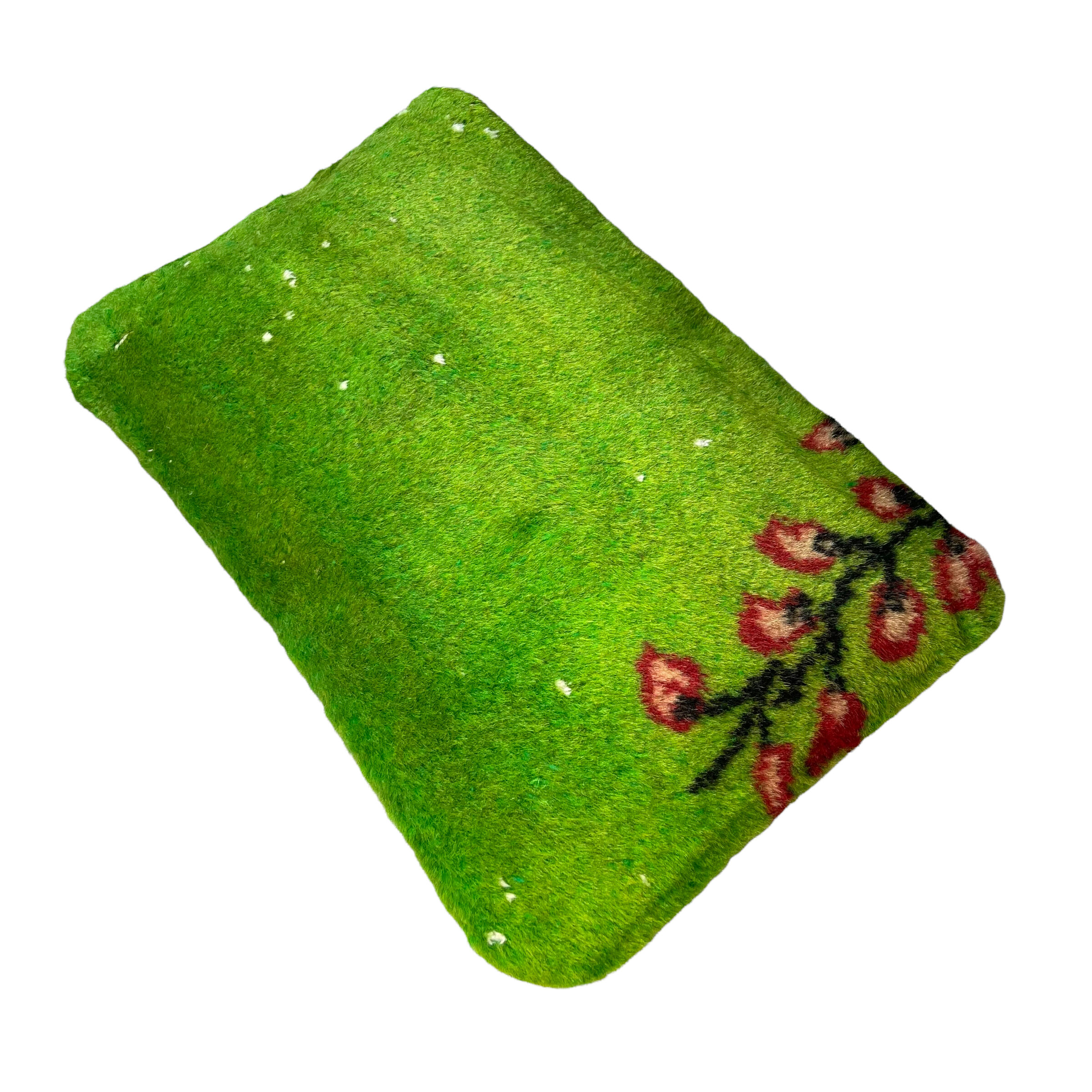 Housse de coussin turc, 30 x 50 cm