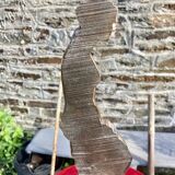 Cesar 1921-1998 the venus de milo - 1984 - bronze sculpture signed, numbered 82/300