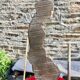 Cesar 1921-1998 the venus de milo - 1984 - bronze sculpture signed, numbered 82/300