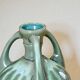 Art Nouveau vase signed Gustave de Bruyn Fives-Lille
