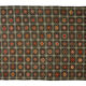 Anatolian handmade kilim rug 338 cm x 185 cm