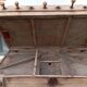 Chevillotte bistro foosball table, 1930s