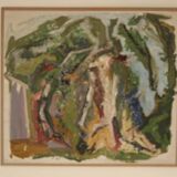 « Interstice » de N. Skoog