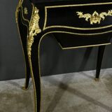 Worker in Blackened Pear Tree, Napoleonic III Era – Mid 19th Century