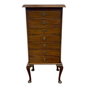 Meuble à partitions