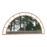 Bamboo mirror, 2000s