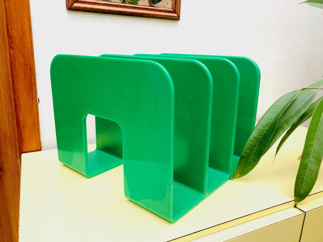 Vintage Gustavsberg vinyl ranges