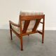Grete Jalk lounge chair, Denmark 1960s