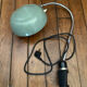 Vintage industrial workshop architect lamp
