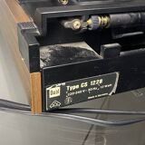 Dual 1228 Platinum