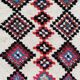 Berber carpet Azilal 90x180 cm
