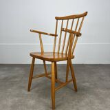 Akerblom Swedish chair with bars, Scandinavian design