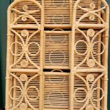 Folding shelf Peacock