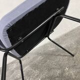 Chauffeuse CM190 de Pierre Paulin pour Thonet, 1950