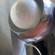 Ice ball lamp