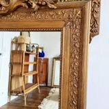 Old mirror