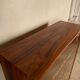 Idee Mobel rosewood display, Pesch, Germany, 1960s