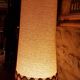 Lampe de sol Fat  Lava