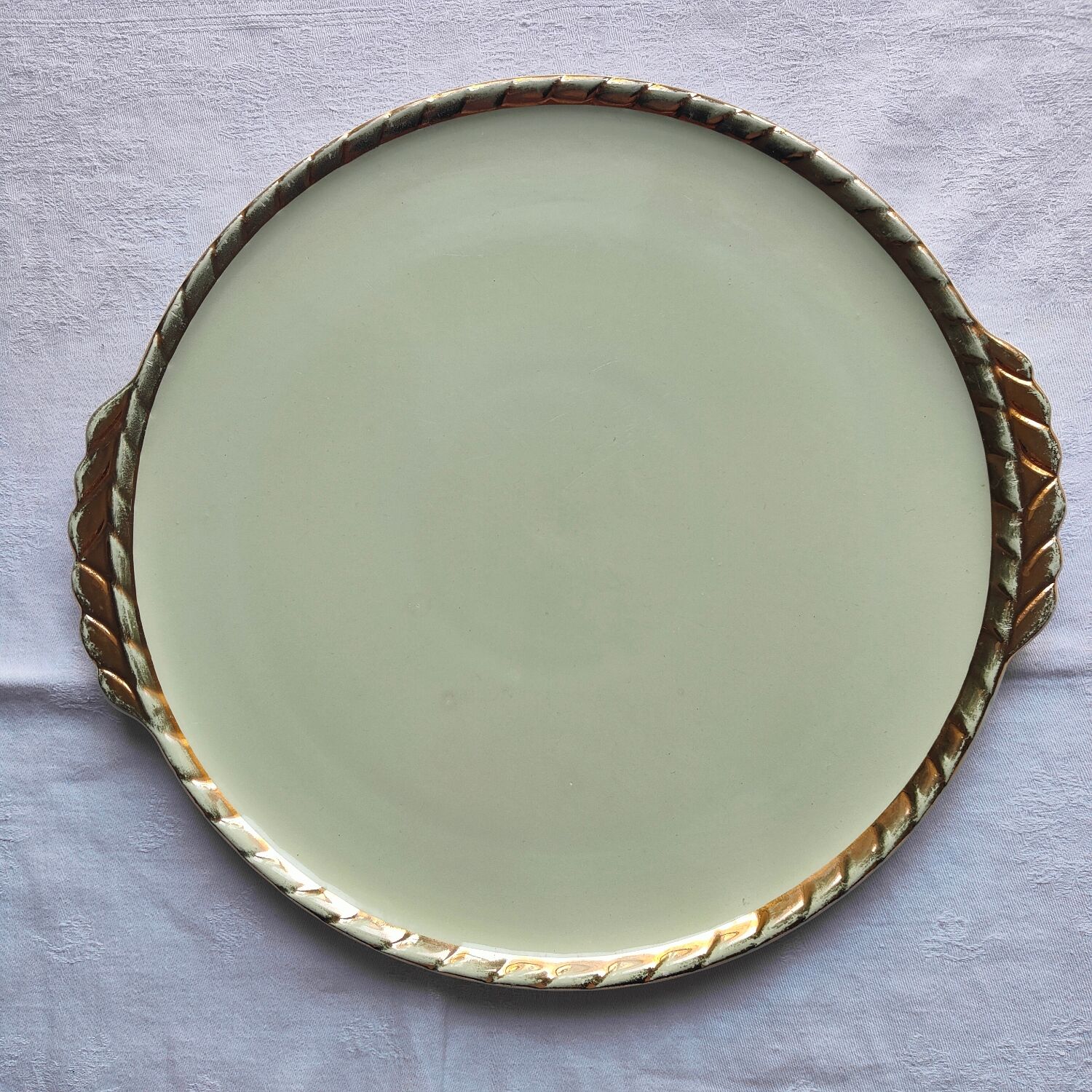 Salins dish