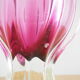 Art Glass vase by Josef Hospodka for Chribska Glassworks, 1960s