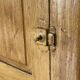 Armoire scolaire basse