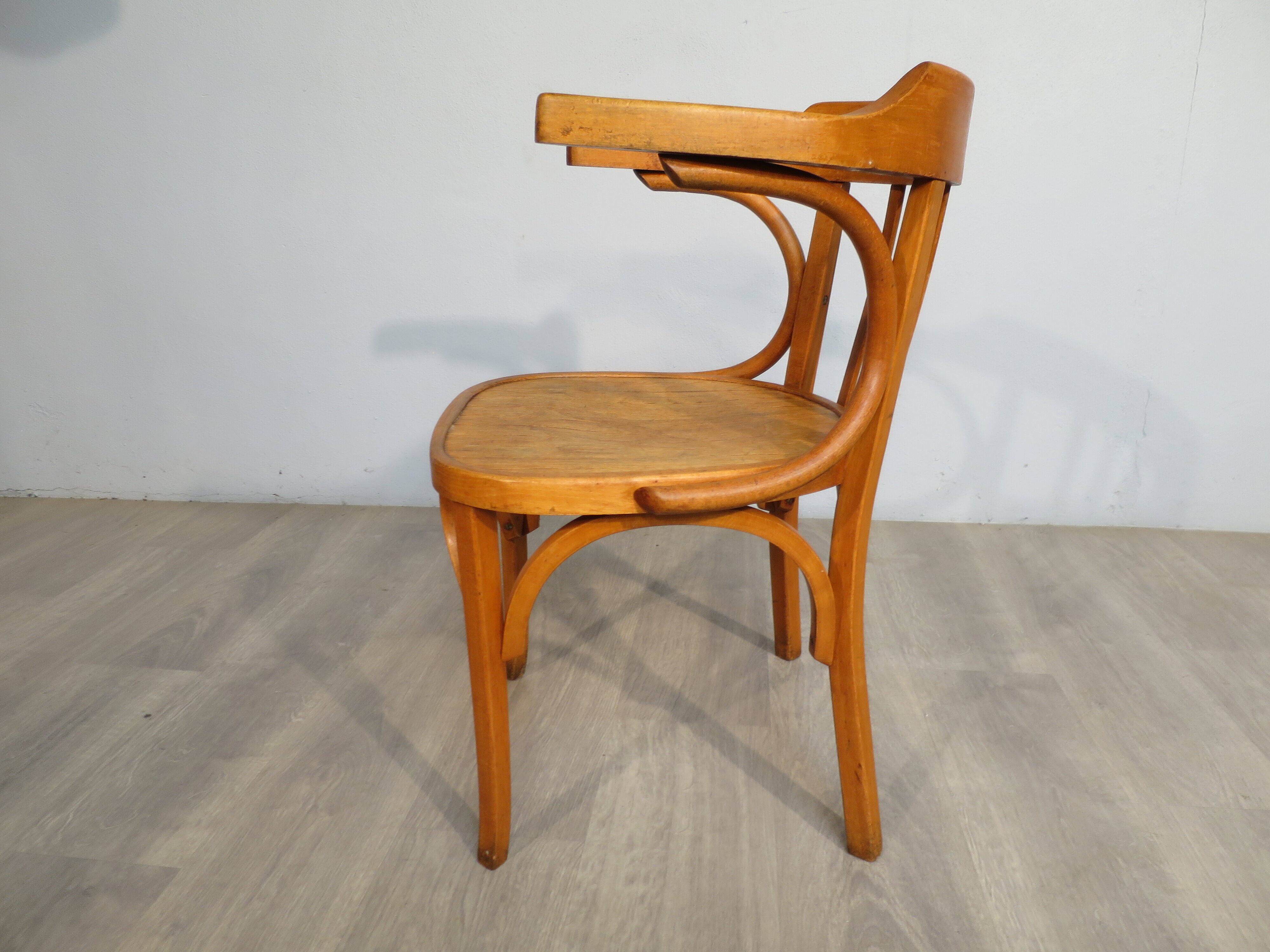 Baumann Chair No. 21