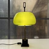 Lamp by Oscar Torlasco for Lumi Milano 1955