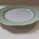 Fine earthenware dish Joliette L'Amandinoise