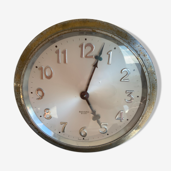 Bayard&Day free-standing clock
