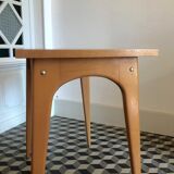 Stella wooden desk