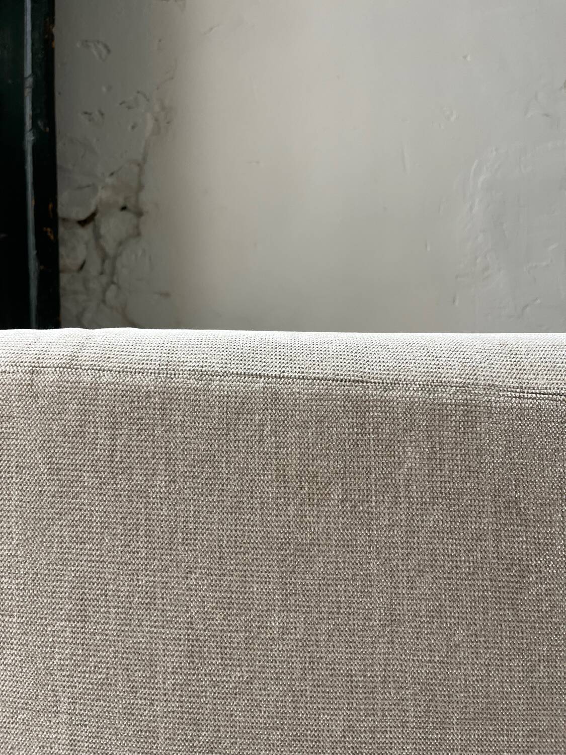 Cassina "MET" sofa, Piero Lissoni