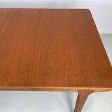 Teak table by McIntosh by T.Roberston from the 1960s.